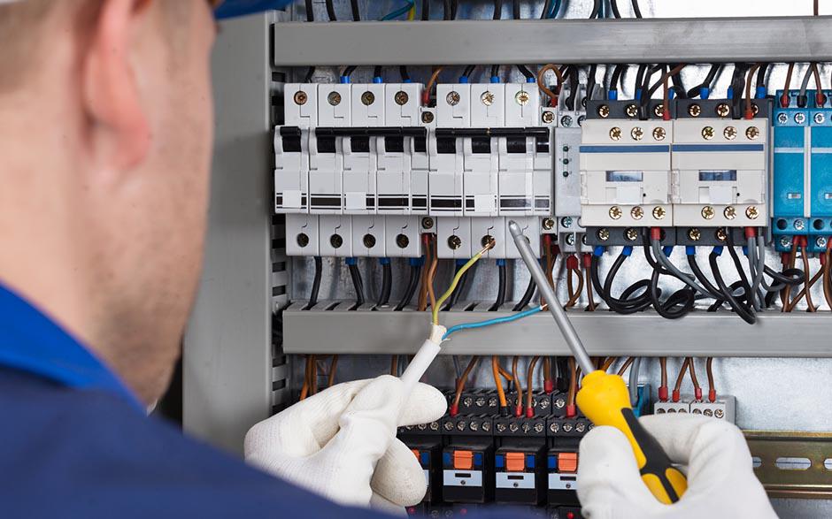 électricité installation Villeparisis