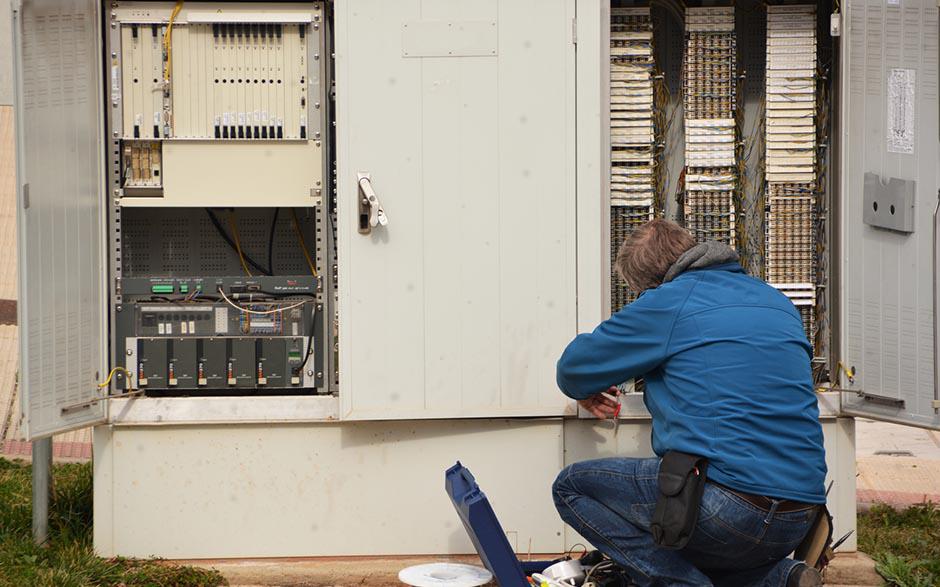 tarif installation électrique Gretz-Armainvilliers
