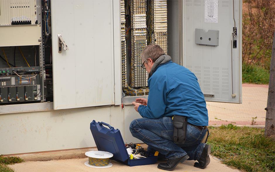 électricien urgent Lognes