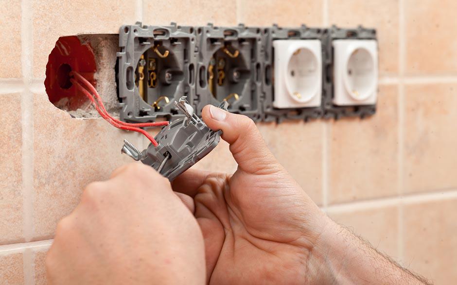 électricien artisan Émerainville