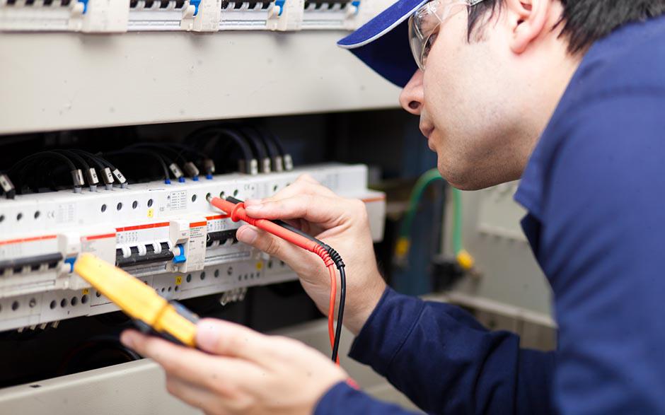 électricien urgent Lognes
