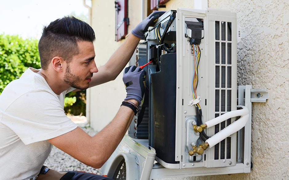 électricien dépannage Arnouville