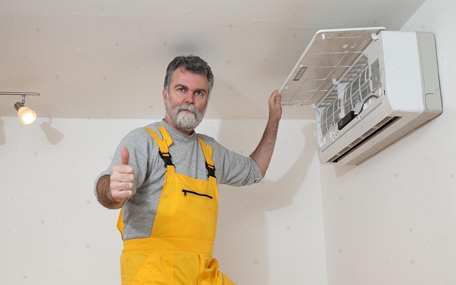 recherche travail électricien bâtiment Pontoise