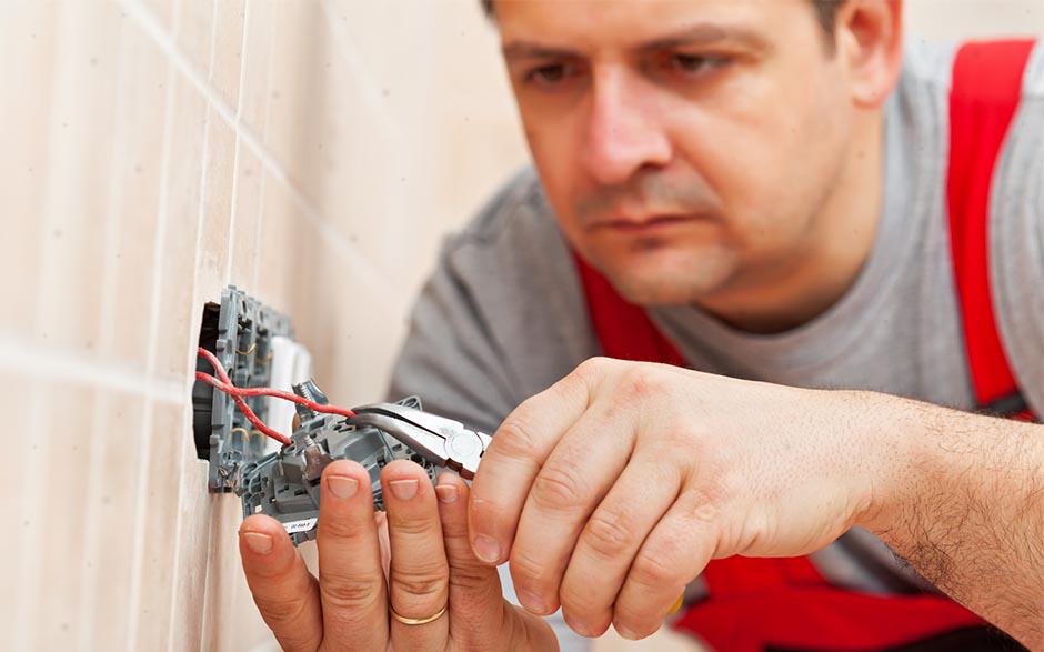 électricien artisan Émerainville
