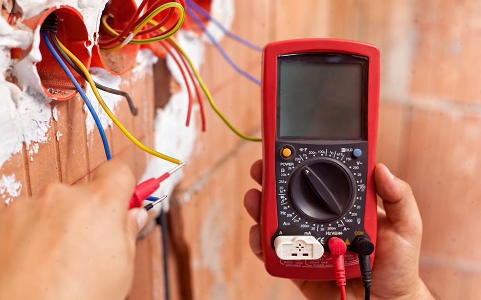 électricien urgent Lognes