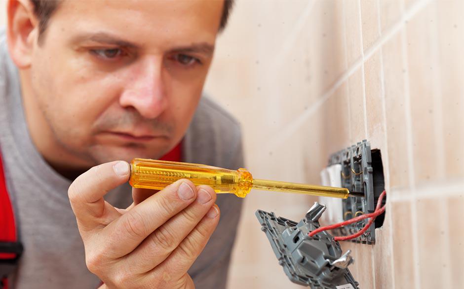 électricien à domicile Massy