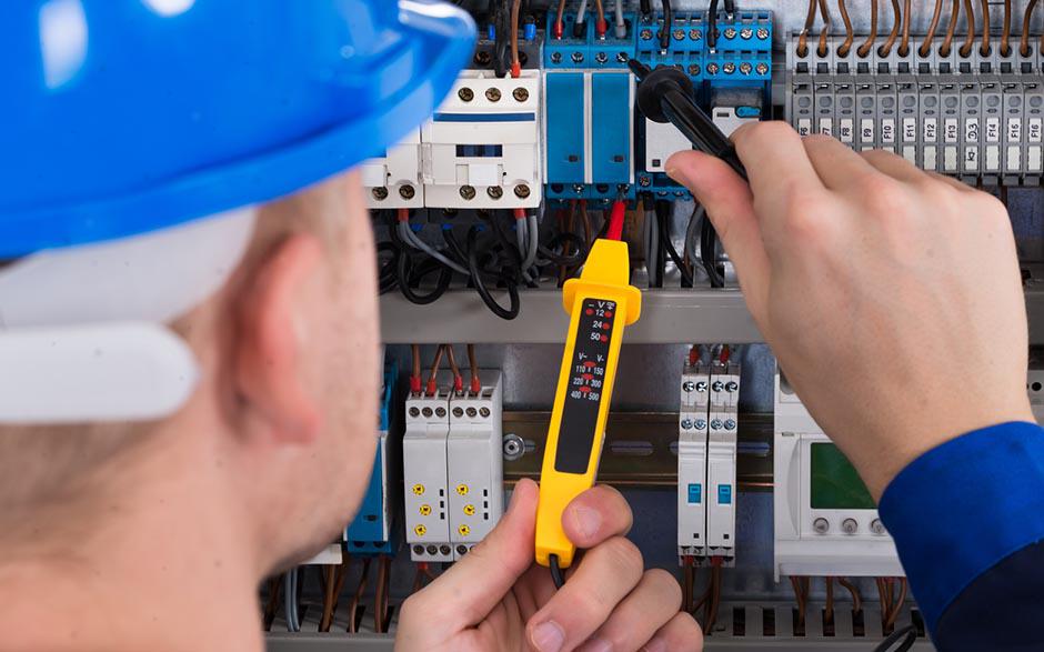 électricien courant faible Vitry-sur-Seine